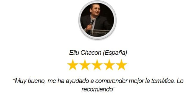 testimonio eliu